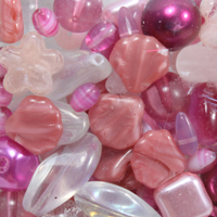 Dark Pink Mix 006 100g 