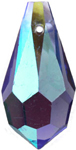 MC Drop 984 Tanzanite AB