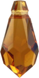 SW6000 Topaz 11x5.5mm 6pcs