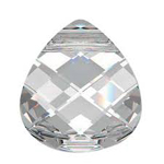 SW6012 Crystal 15x14mm 1pcs