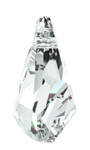 SW6015 Crystal 13mm 1pcs