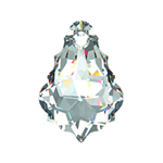 Baroque Pendant 6090