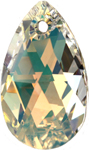 SW6106 Crystal AB 28mm 1pcs SW6106 Crystal AB 28mm 1pcs