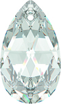 SW6106 Crystal 28mm 1pcs SW6106 Crystal 28mm 1pcs