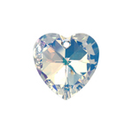 Preciosa Heart 433 68 301