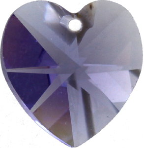 SW6202 Tanzanite 14.4x14mm 1pcs