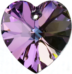 SW6202 Vitrail Light 14.4x14mm 1pcs