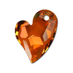 Devoted 2 U Heart 6261