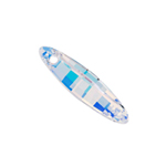 Ellipse Pendant 6470