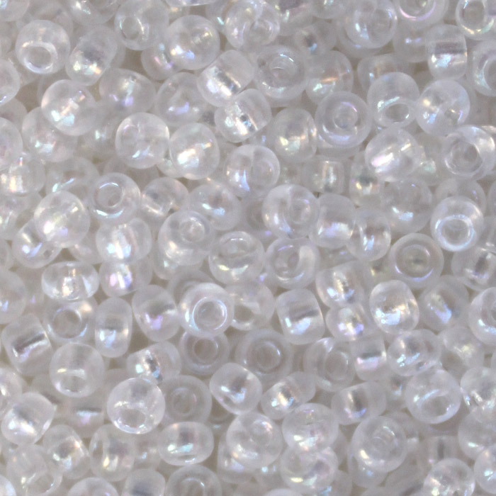 RSeed Bd cz NTR 001 size 9 50grams