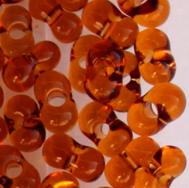 RFarfalle Bead cz 66097 size 2 x 4mm 50grams
