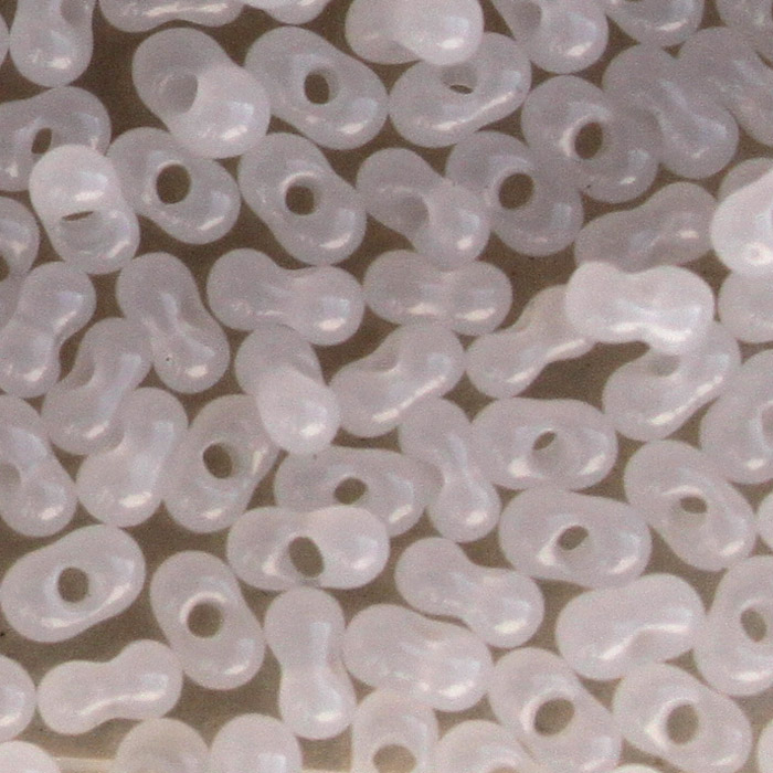 RFarfalle Bead cz 66103 size 2 x 4mm 50grams