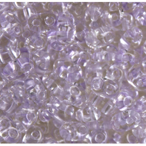 RTwin Bead cz 66324 size 2.5 x 5mm 25grams