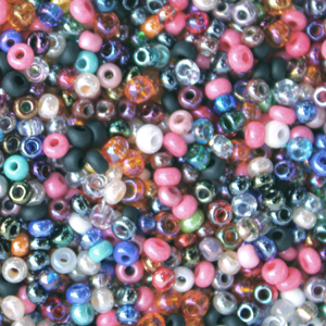 RSeed Bd cz 66346 size 11 50grams