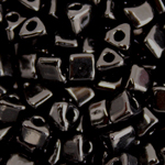 RTriangel Bead cz 66425 size 5x5mm 50grams