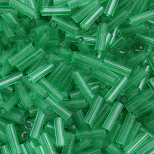 RBugle Bead cz 66441 size 3 50grams