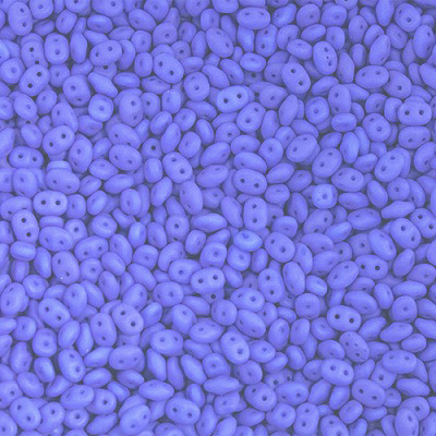 RTwin Bd cz 66527 size 2.5 x 5mm  Corn Blue 25grams