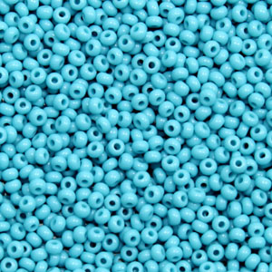 RSeed Bd cz 66580 Turquoise size 10 50grams