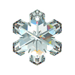 Snowflake 6704
