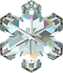 SW6704 Crystal 20mm 1pcs
