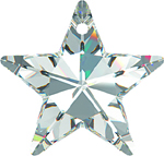 SW6714 Crystal 20mm 1pcs