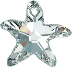 SW6721 Crystal 16mm 1pcs