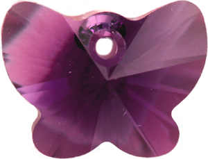 SW6754 Amethyst 18mm 1pcs