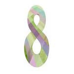 Infinity Pendant 6792