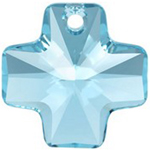 SW6866 Aqumarine 20mm 1pcs
