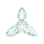 Orchid Pendant 6906
