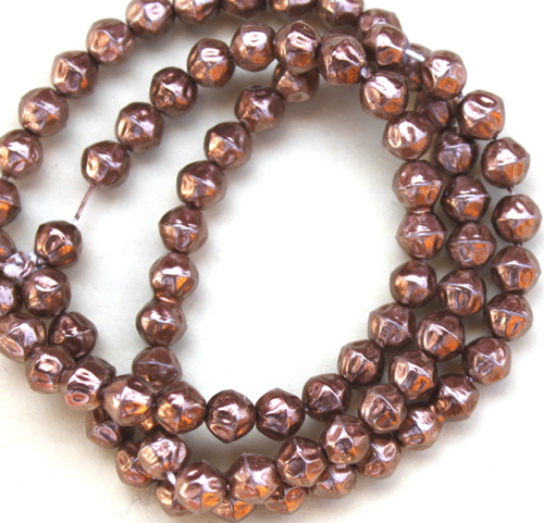 132 19207 70418 baroque ball 6mm 1 string
