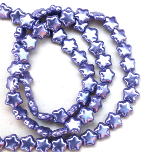 132 30380 70429 star 8x8mm 1 string