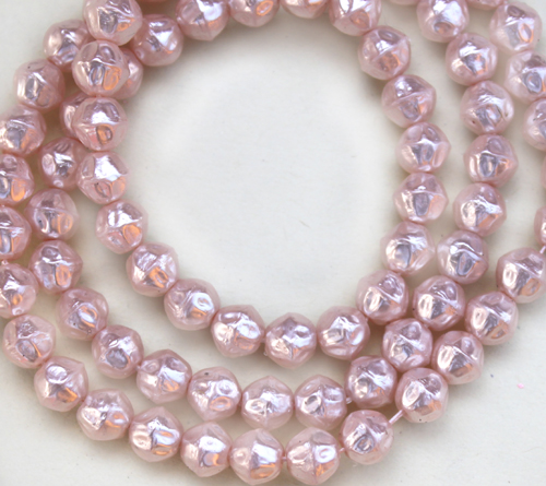 132 19207 70472 baroque ball 6mm 1 string