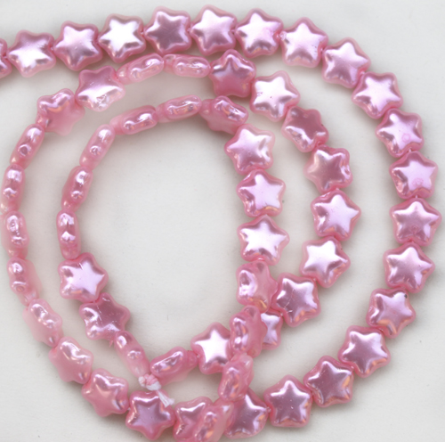 132 30380 70475 star 8x8mm 1 string