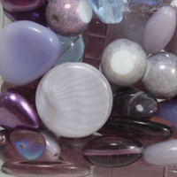 Purple Mix 008 100g 