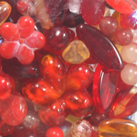Red Mix 009 100g 