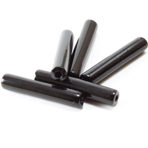 991642 Black Tube 30x5mm  50g