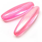 991663 Rose AB 26x8mm 50g 991663 Rose AB 26x8mm 50g