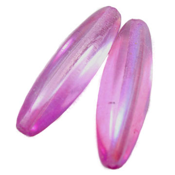 991664  Fuchsia AB 26x8mm  50g