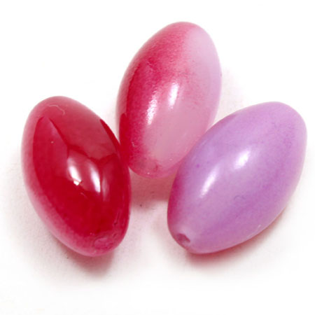 991671 Double Pink 16x10mm  50g