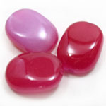 991672 Double Pink 18x14mm 50g 991672 Double Pink 18x14mm 50g