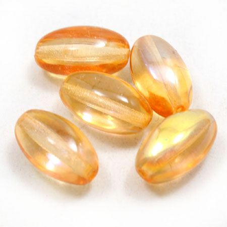 991679 Golden Honey 12x7mm  50g