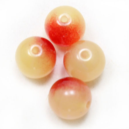 991694 Peach 7mm  50g