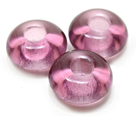 991725 Amethyst 11x17mm  50g
