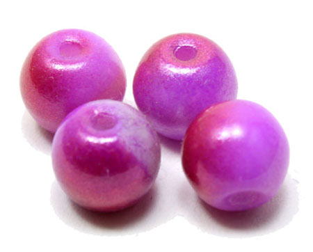 991729 Pink / Red 10mm  50g