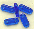 99285 Cobalt Blue Oval 16x7.5mm 20pcs 99285 Cobalt Blue Oval 16x7.5mm 20pcs