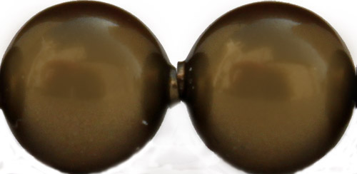SW5810 Antique Brass 6mm 25pcs