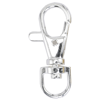 FN CL105 Badge Cilp SP 38mm 2pcs