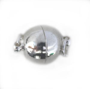 FN CL250 Magnet. Silver Colour. 10 x15mm 2pcs