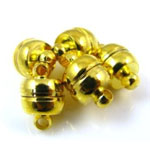FN CL130 Magnet. Gold pl. 7x12mm 2pcs FN CL130 Magnet. Gold pl. 7x12mm 2pcs